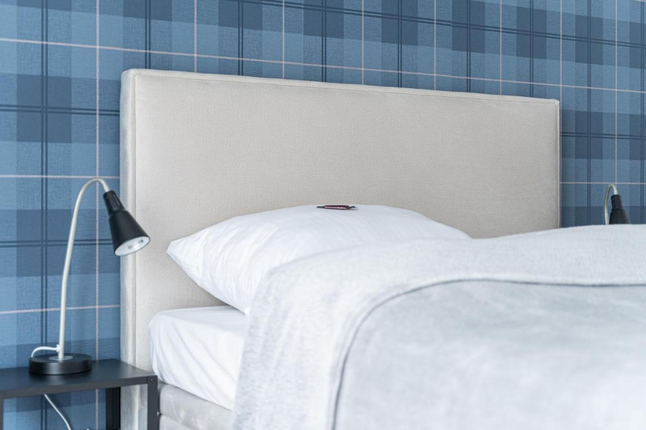 Apartament 700 Bulwary Stare Miasto Apartamenty No 1 Szczecin Ngoại thất bức ảnh